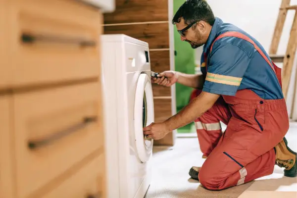 Appliance Repairs