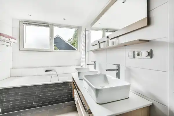 Bathroom Transformations
