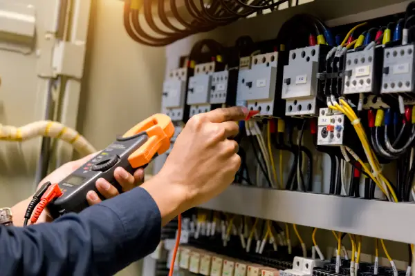 Electrical Work