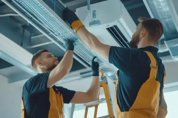 HVAC Experts