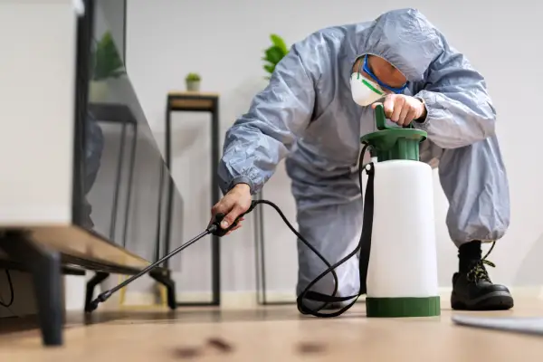 Pest Control