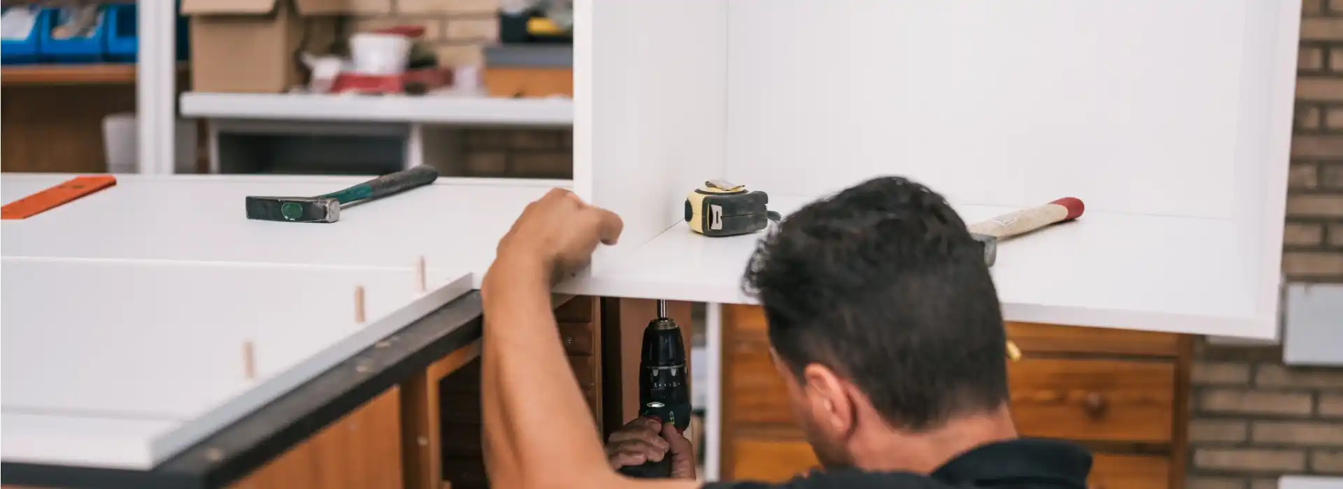 Kitchen Renovations