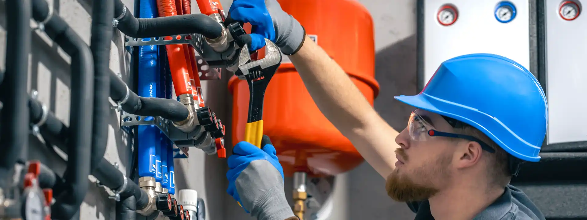 Plumbing Solutions