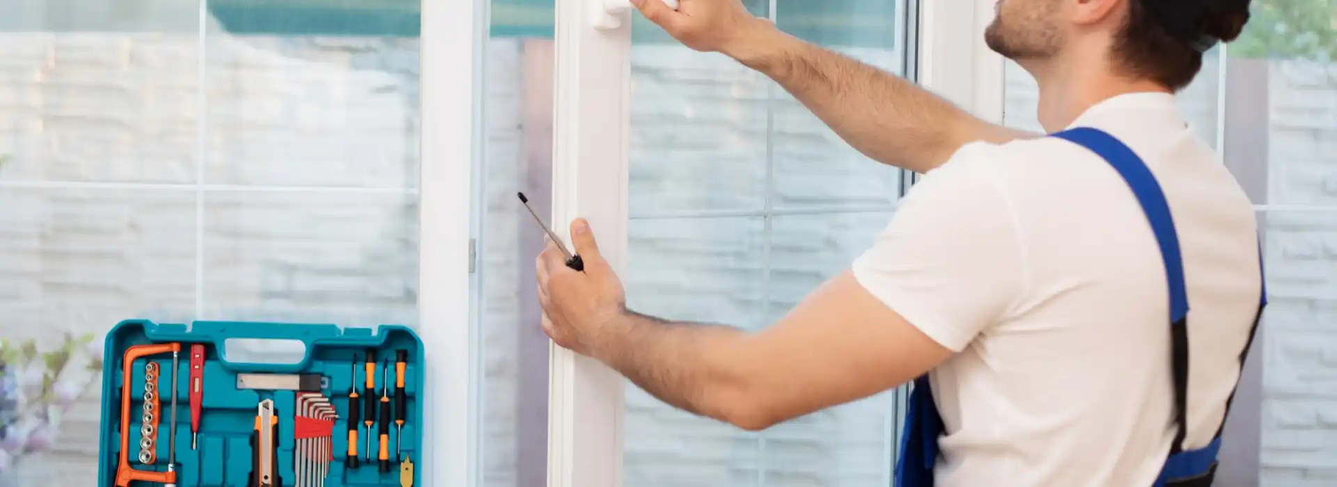 Premium Window Replacements for Efficiency, Style & Security